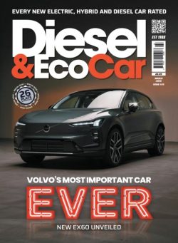 Diesel Car & Eco Car – Issue 472 2026