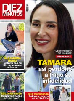 Diez Minutos – 1 Abril 2026