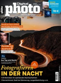 DigitalPHOTO – April 2026