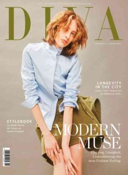 Diva Austria – Fruhjahr 2026