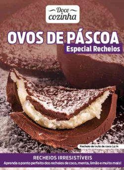 Doce Cozinha – 20 Marco 2026