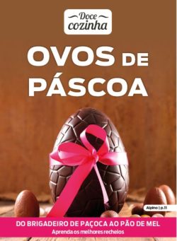 Doce Cozinha – 5 Marco 2026