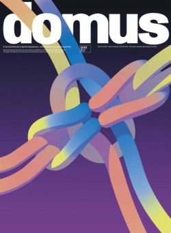 Domus Italia – Marzo 2026
