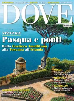 Dove – Aprile 2026