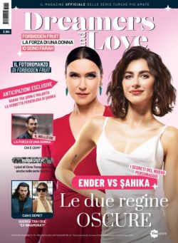 Dreamers – Marzo 2026