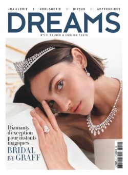 Dreams – Hiver 2026