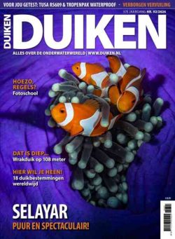 Duiken – Nr 2 2026