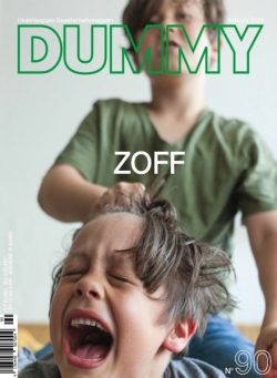 Dummy – Fruhjahr 2026