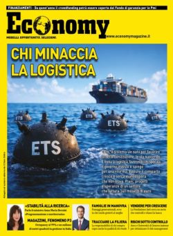 Economy – 16 Marzo 2026