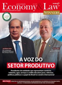 Economy & Law – Marco 2026