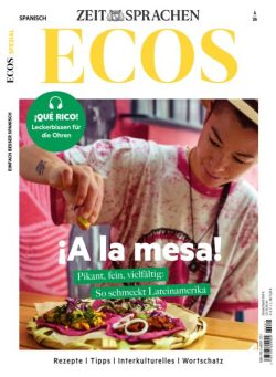 Ecos – Nr 4 2026