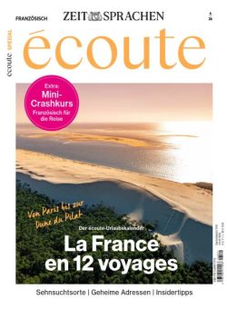 ecoute – Nr 4 2026