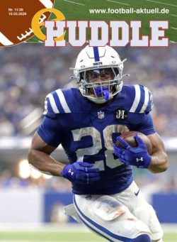 eHUDDLE – 10 Marz 2026