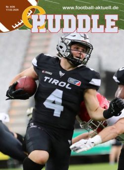 eHUDDLE – 17 Februar 2026