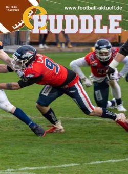 eHUDDLE – 17 Marz 2026