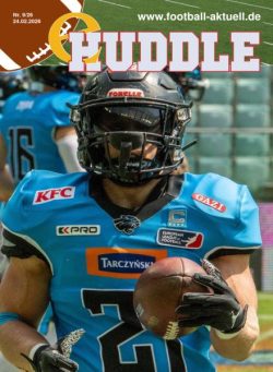 eHUDDLE – 24 Februar 2026