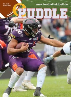 eHUDDLE – 3 Marz 2026