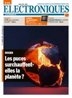 Electroniques – Mars 2026
