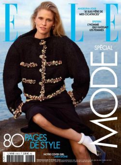 Elle France – 19 Fevrier 2026