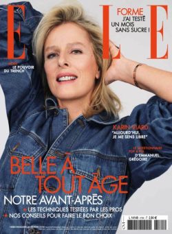 Elle France – 26 Fevrier 2026
