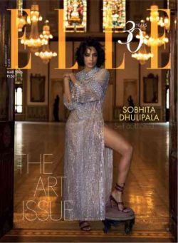 Elle India – March 2026
