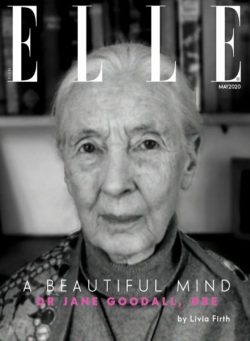 Elle India – May 2020