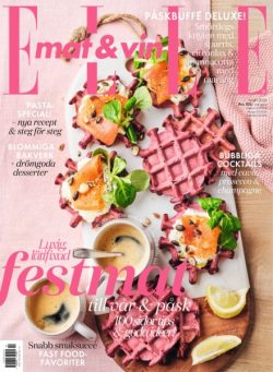 Elle Mat & Vin – Februari 2026