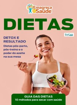 Emagreca com Saude – 24 Fevereiro 2026