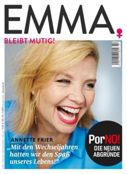 Emma Germany – Marz-April 2026