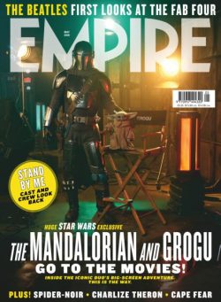 Empire UK – May 2026