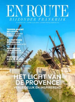 En Route – Voorjaar 2026