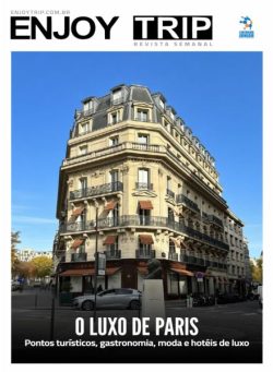 Enjoy Trip – 16 Marco 2026