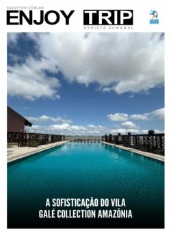 Enjoy Trip – 9 Marco 2026