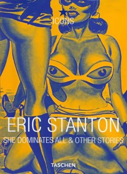 Eric Stanton – She Dominates All & Other Stories