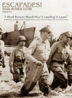 Escapaddes! – February 2026