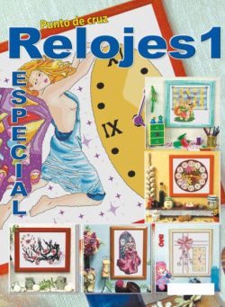 Especial Punto de Cruz – N 1 2026