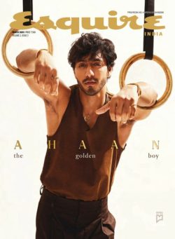 Esquire India – March 2026