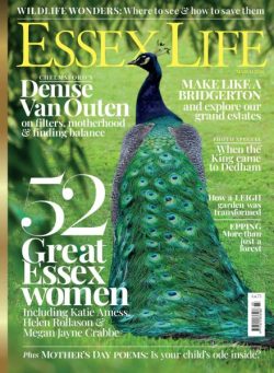 Essex Life – March 2026