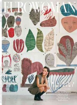 Eurowoman – April 2026