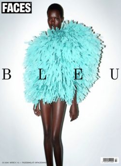 Faces Austria – Marz 2026