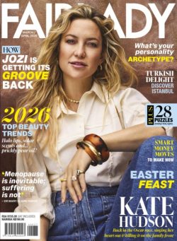 Fairlady – March-April 2026