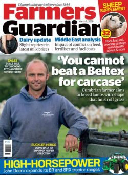 Farmers Guardian – 6 March 2026