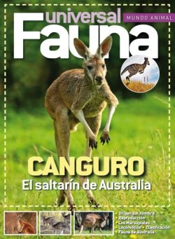 Fauna Universal – Febrero 2026