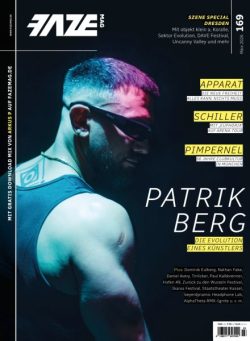 FAZEmag – Marz 2026