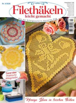 Filethakeln Leicht Gemacht – Marz 2026