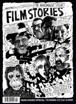 Film Stories – Issue 59 2026