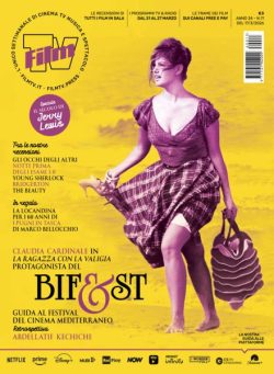 Film Tv – 17 Marzo 2026