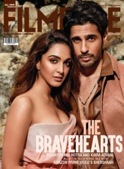 Filmfare – August 2021