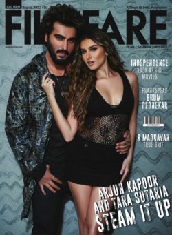 Filmfare – August 2022