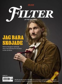 Filter – Februari 2026